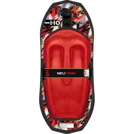 2026 HO Neutron Kneeboard w/Powerlock Strap