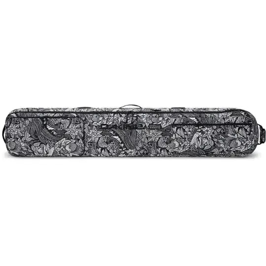 2026 Dakine Fall Line Ski Roller Bag -Kingdom Black