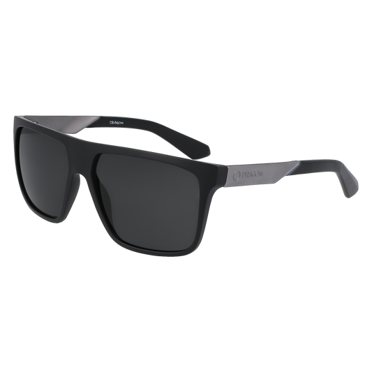Dragon Vinyl Sunglasses