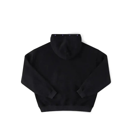 Former x Rage Corp Boxy Hood