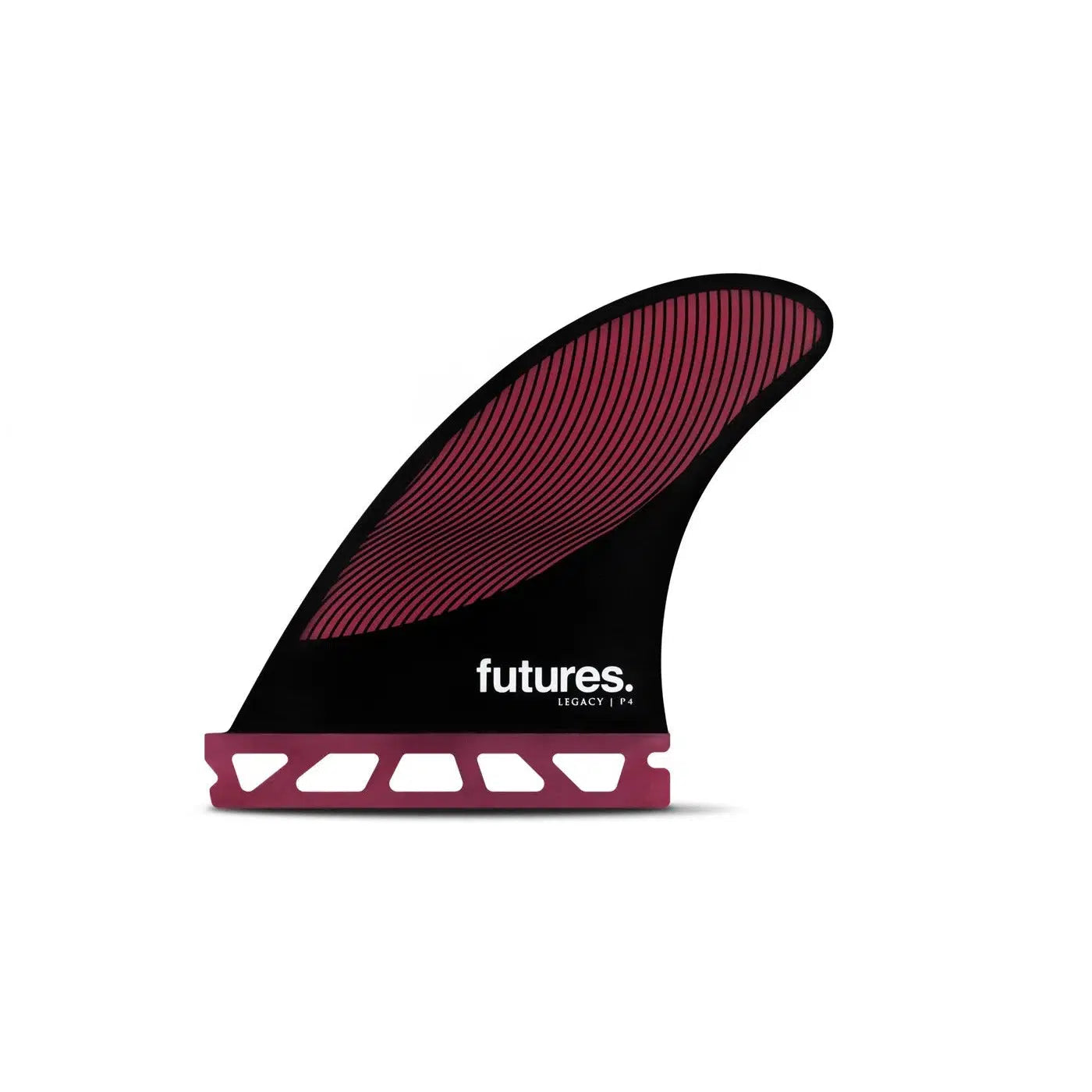 Futures P4 Legacy Series Fins - Pivot (S)