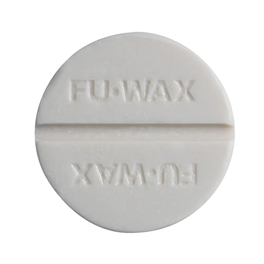 Fu Wax - Summer Cool Surf Wax