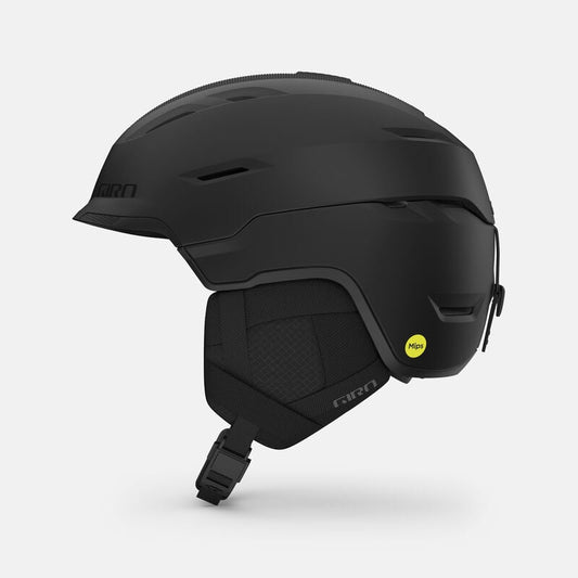 2025 Giro Tor Spherical MIPS Snow Helmet
