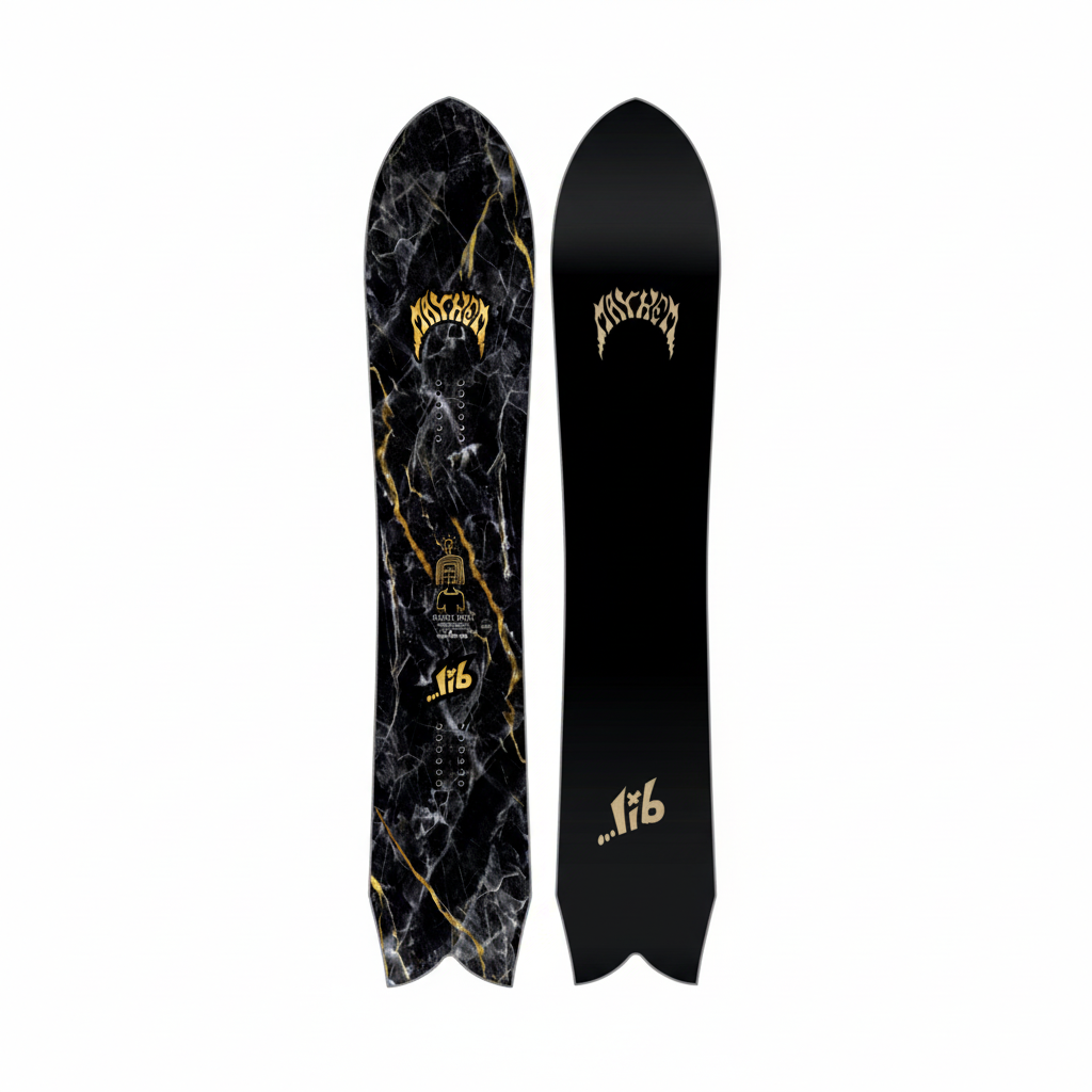 2027 Lib Tech Mayhem Sweetfish Snowboard