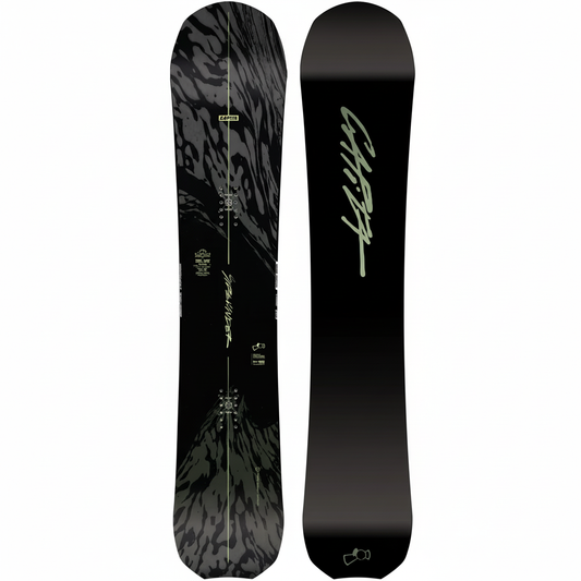 Capita Sidewinder Snowboard