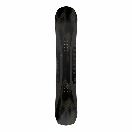 2027 Bataleon Goliath + Snowboard - Top View