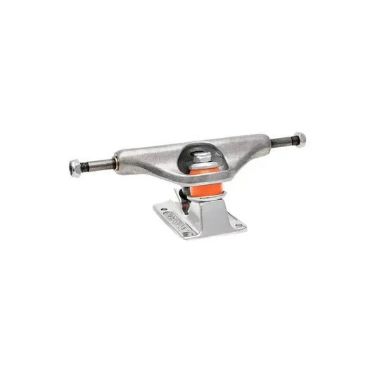 Independent Stage 11 Hollow Silver 144 Skateboard Trucks
