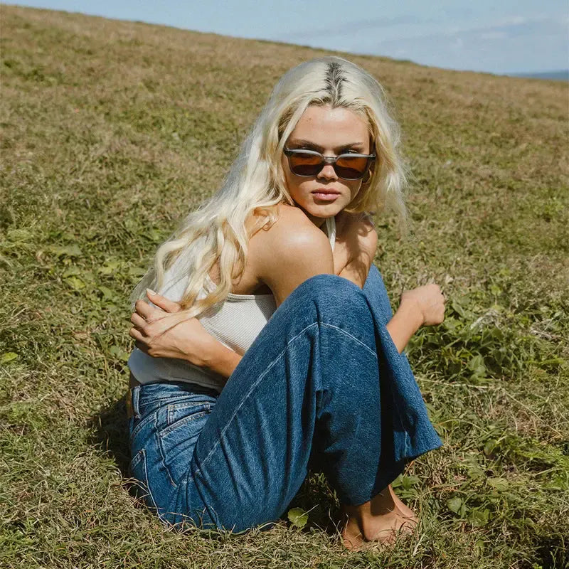 Sin Jett Polarised Sun Glasses