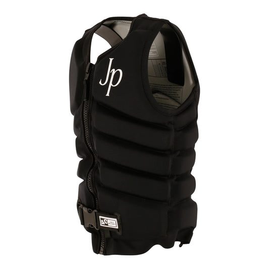 2027 Jetpilot Zahra X1 F/E Ladies Neo Vest - Black