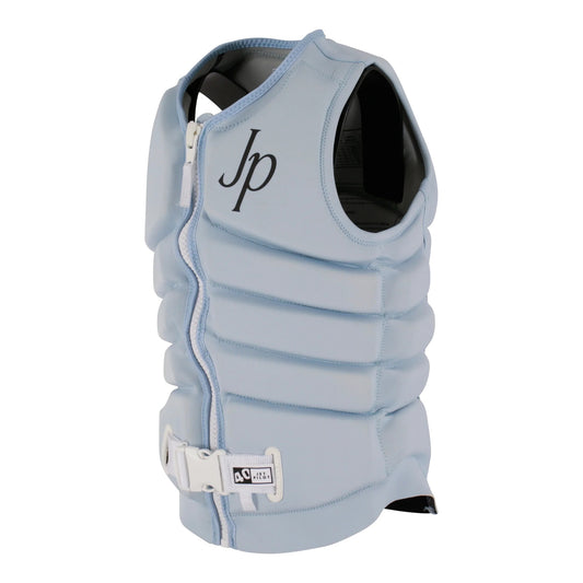 2027 Jetpilot Zahra X1 F/E Ladies Neo Vest - Ice Blue