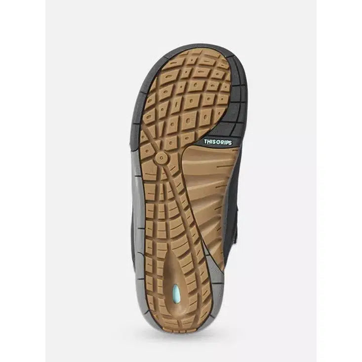 2024 K2 Overdraft Snowboard Boots