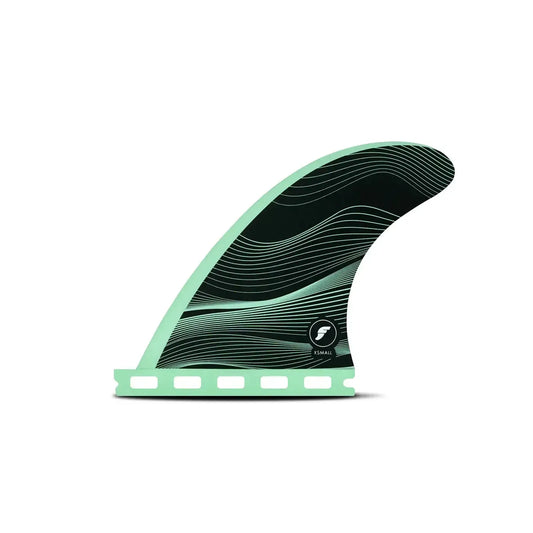 Futures F3 HC Legacy Thruster Grom Fins