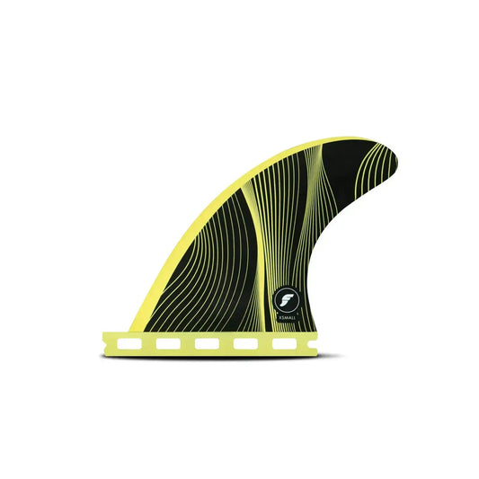 Futures P3 HC Legacy Thruster Grom Fins