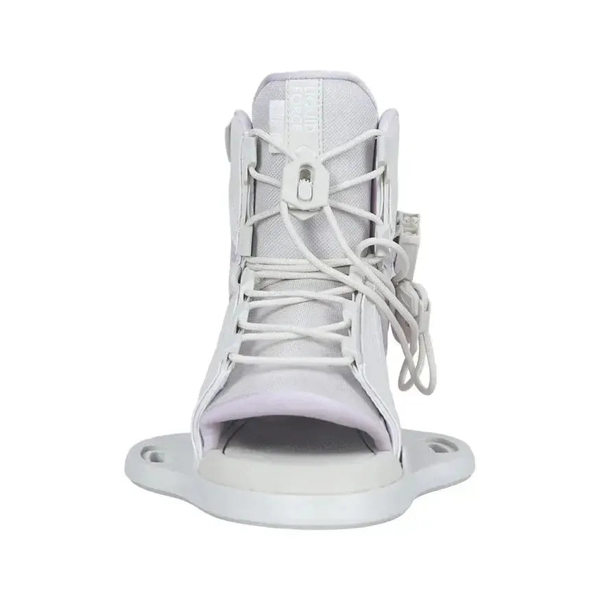 2026 Liquid Force Plush Wakeboard Bindings