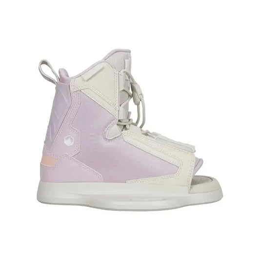 2026 Liquid Force Plush Wakeboard Bindings