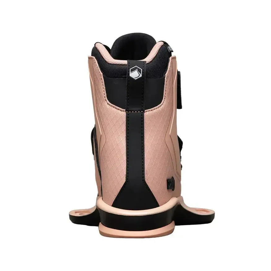 2026 Liquid Force Womens Hook 6X Wakeboard Bindings