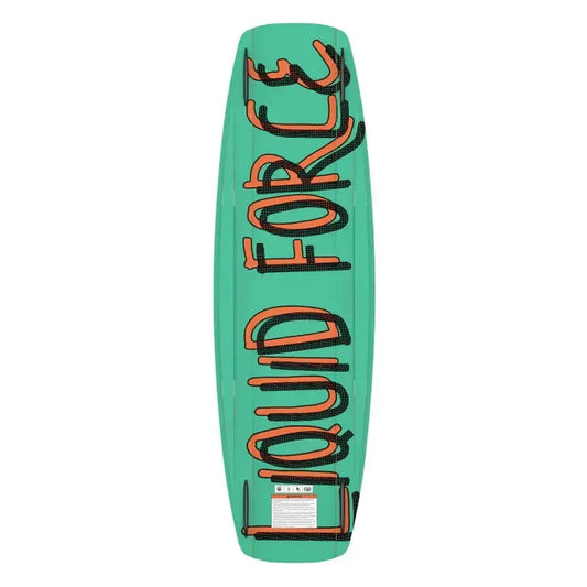 2026 Liquid Force Holiday Jr Wakeboard