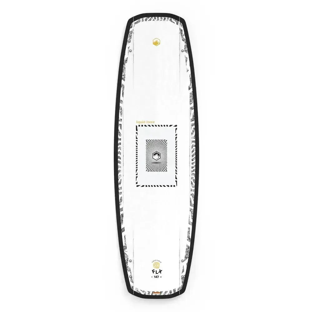 2026 Liquid Force FLX Wakeboard