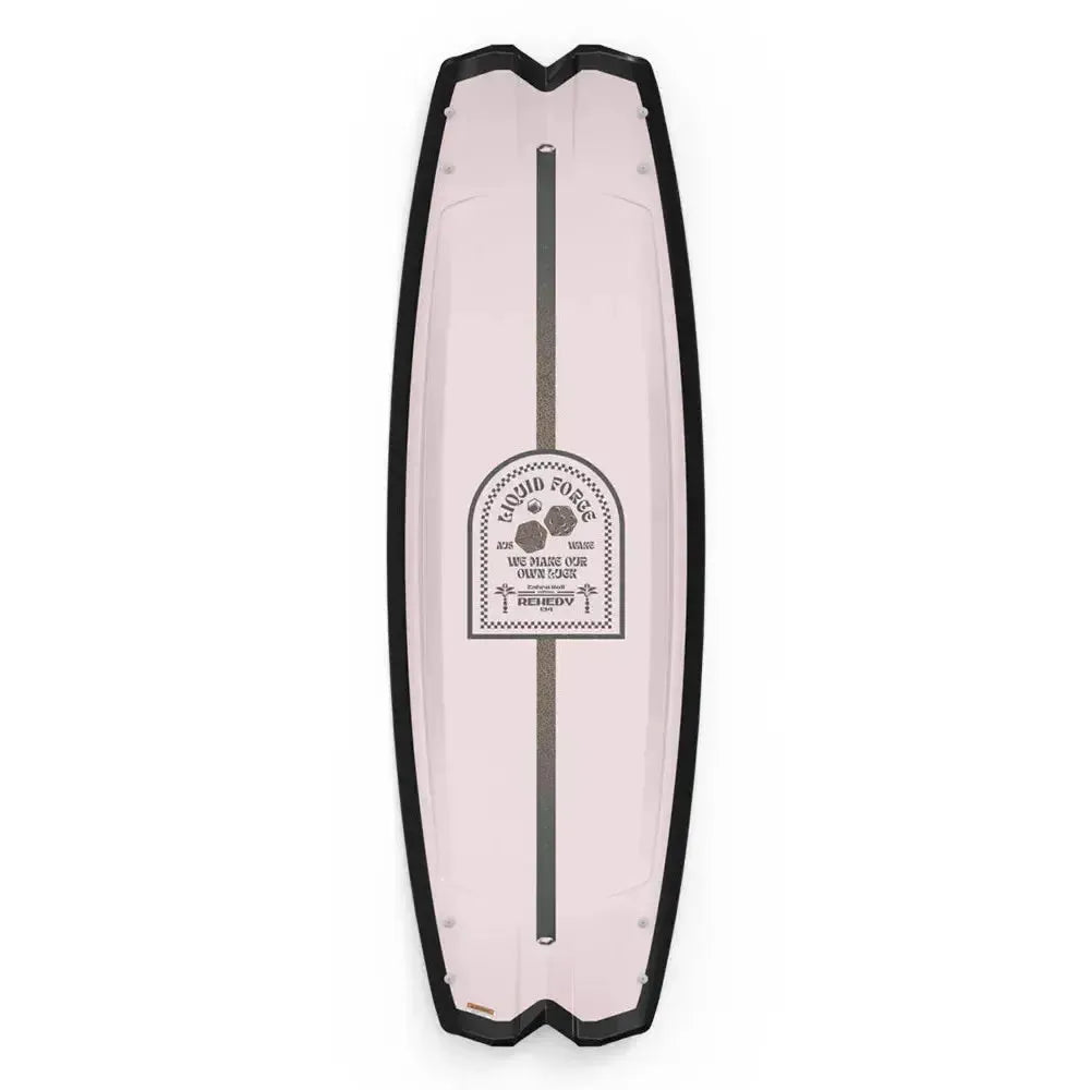 2026 Liquid Force Remedy Zahra Kell Wakeboard