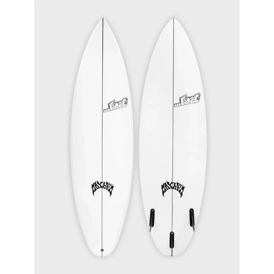 Lost Mayhem Driver 3.0 Squash Surfboard