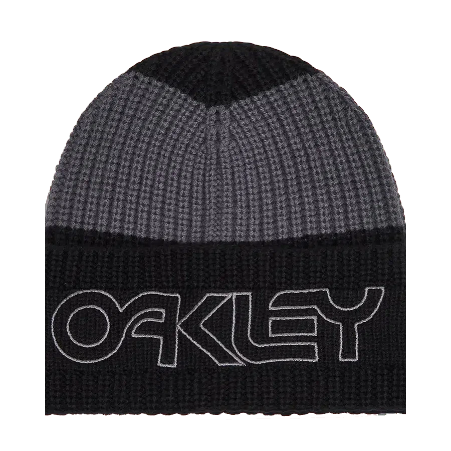 Oakley TNP Deep Cuff Beanie