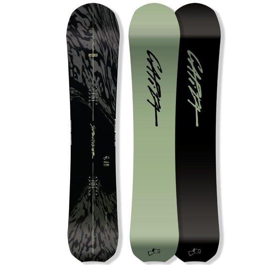 2027 Capita Sidewinder Snowboard