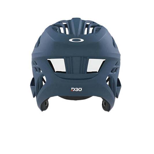 2025 Oakley WTR Icon Surf Helmet - Matte Poseidon