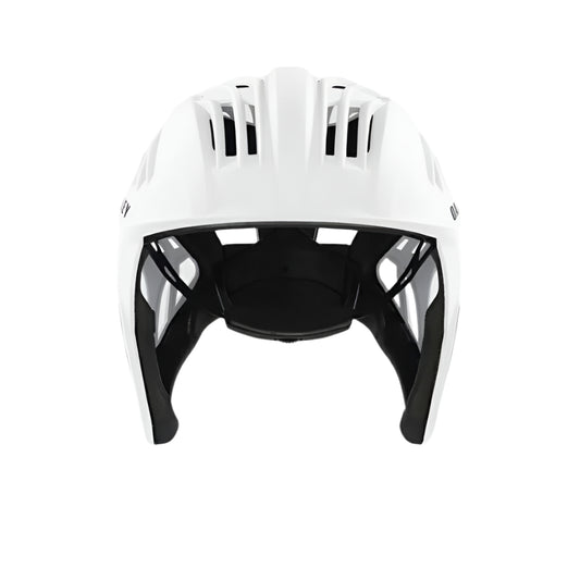 2025 Oakley WTR Icon Surf Helmet - Matte White