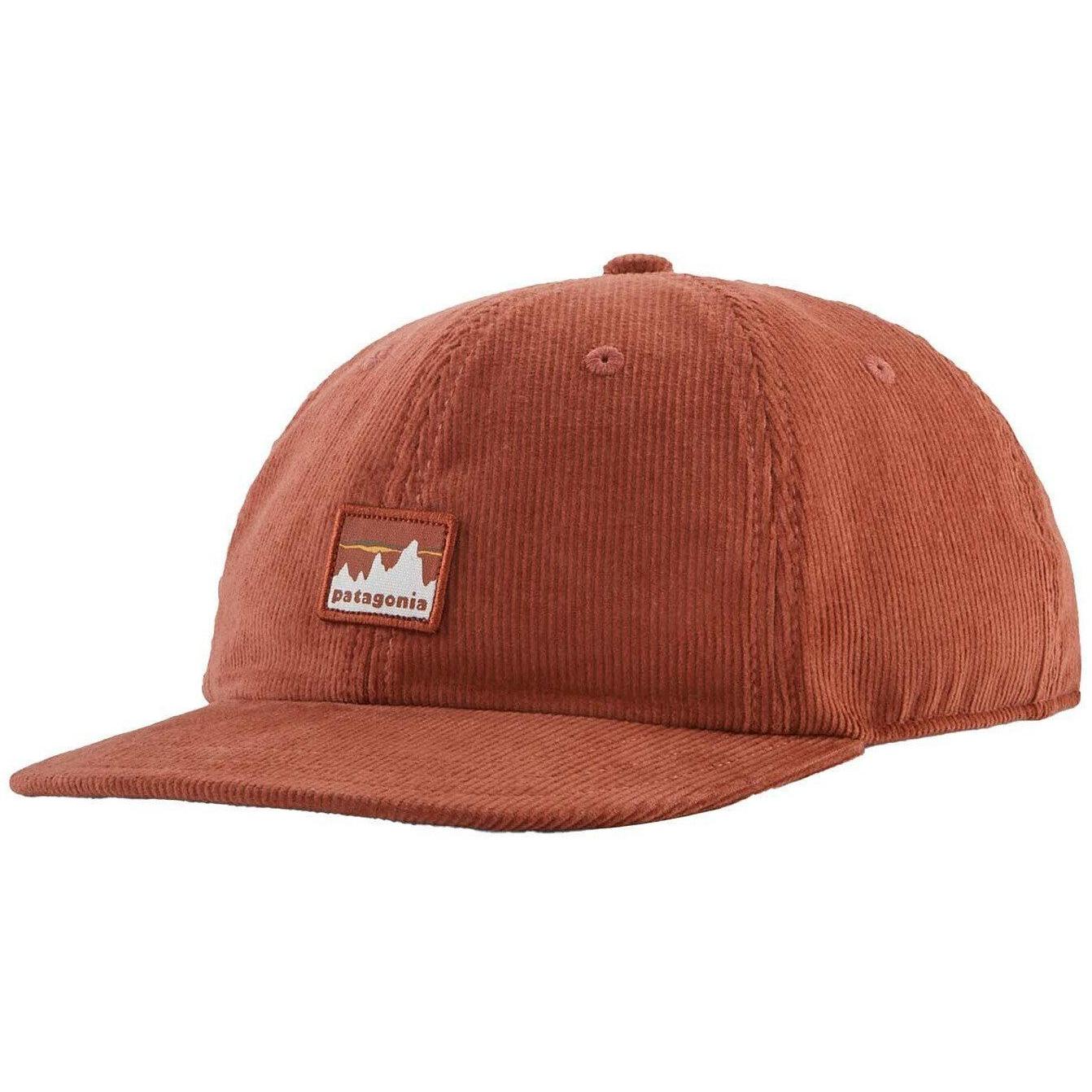 Patagonia Corduroy Cap