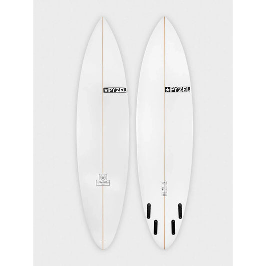 Pyzel Padilac Surfboard