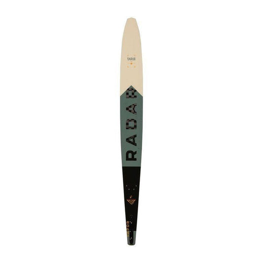 2025 Radar Vapor Pro Build Slalom Ski