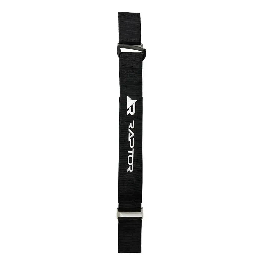 2026 Raptor Deluxe Kneeboard Strap