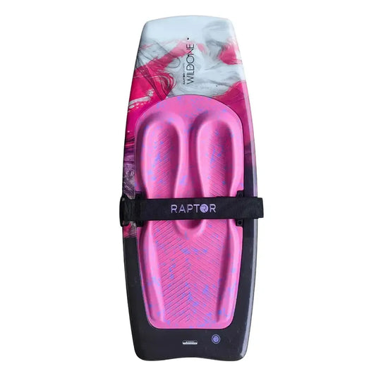 2026 Raptor Wild One Kneeboard - Welcome Boardstore