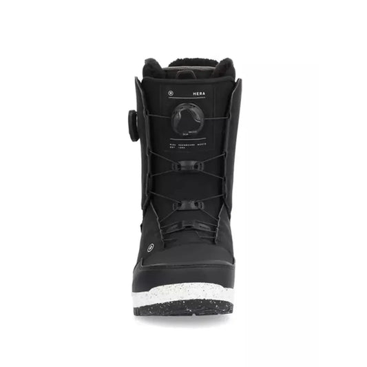 2025 Ride Women's Hera Snowboard Boot - Black