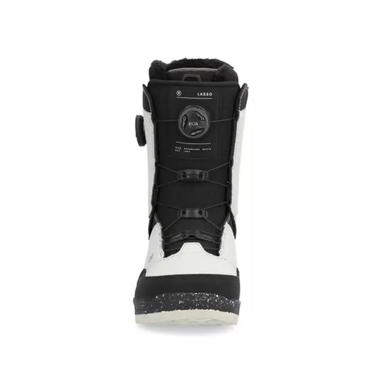 2025 Ride Lasso Boa Snowboard Boot - Grey