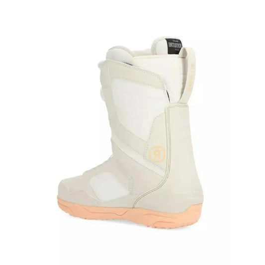 2025 Ride Women's Sage Boa Snowboard Boot - Tan