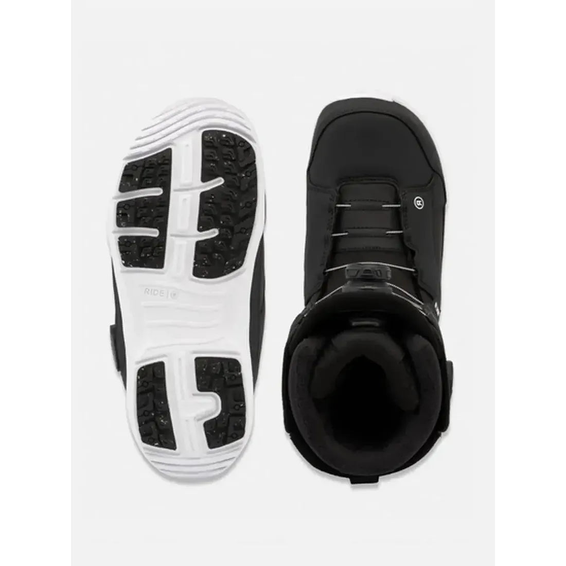 2026 Ride Synth Snowboard Boots