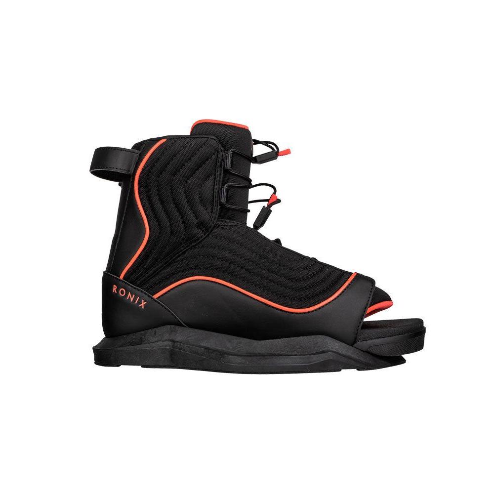 2026 Ronix 140 Krush with Divide Boot Wakeboard Package