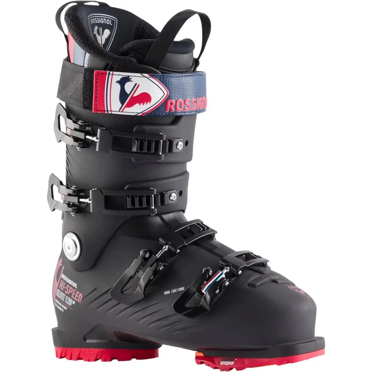 2024 Rossignol Hi-Speed 120 LV GW Snow Ski Boots