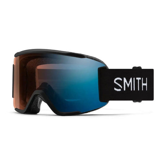 Smith Squad XL Snow Goggles Photo Chromapop