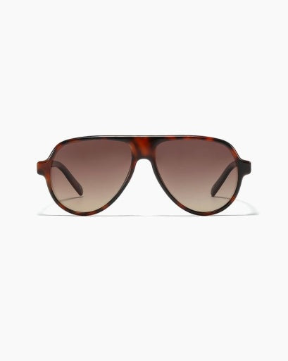 Ritual Vision Hotrod - Tortoiseshell / Bronze Fade Polarised