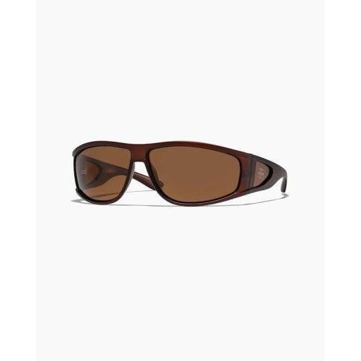 RITUAL - THE VACATIONER - MATTE TOBACCO / BRONZE POL