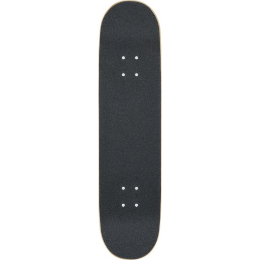 Globe G0 Pond 7.75" Complete Skateboard - Pink/Honey