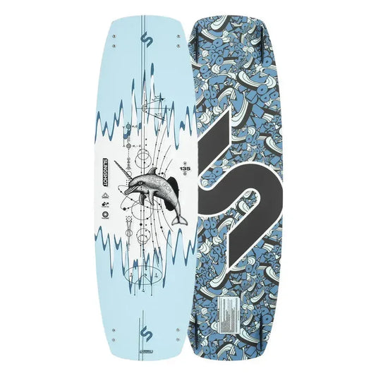 2026 Slingshot Space Grom Wakeboard