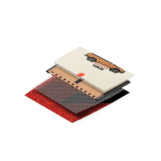 2026 Slingshot Nomad Wakeboard