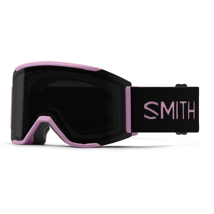 Smith Squad Mag Snow Goggles