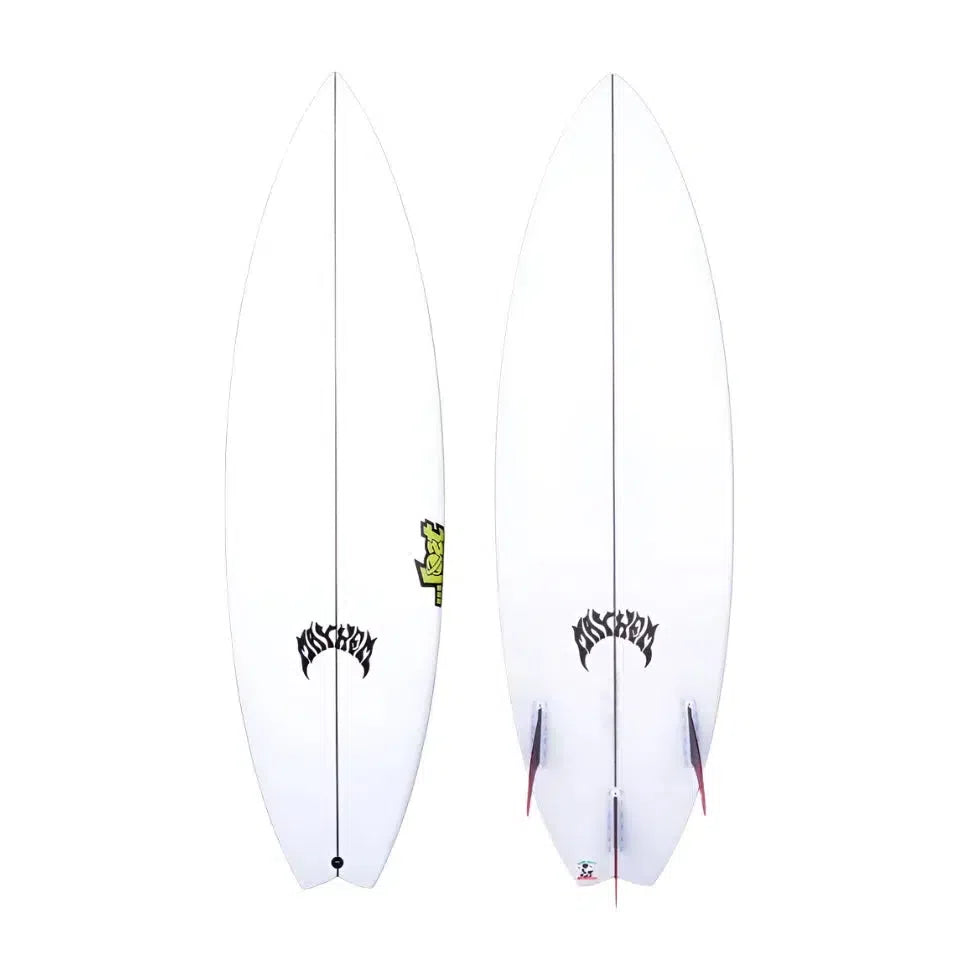 Lost Mayhem Sub Driver 3.0 Swallow Tail Surfboard