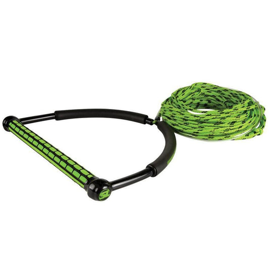 2026 Straightline TR9 Rope Package