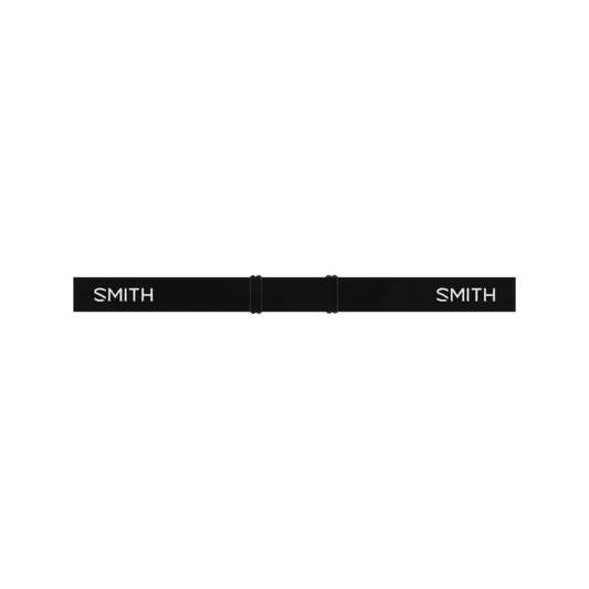 Smith Transfer Snow Goggle | Black