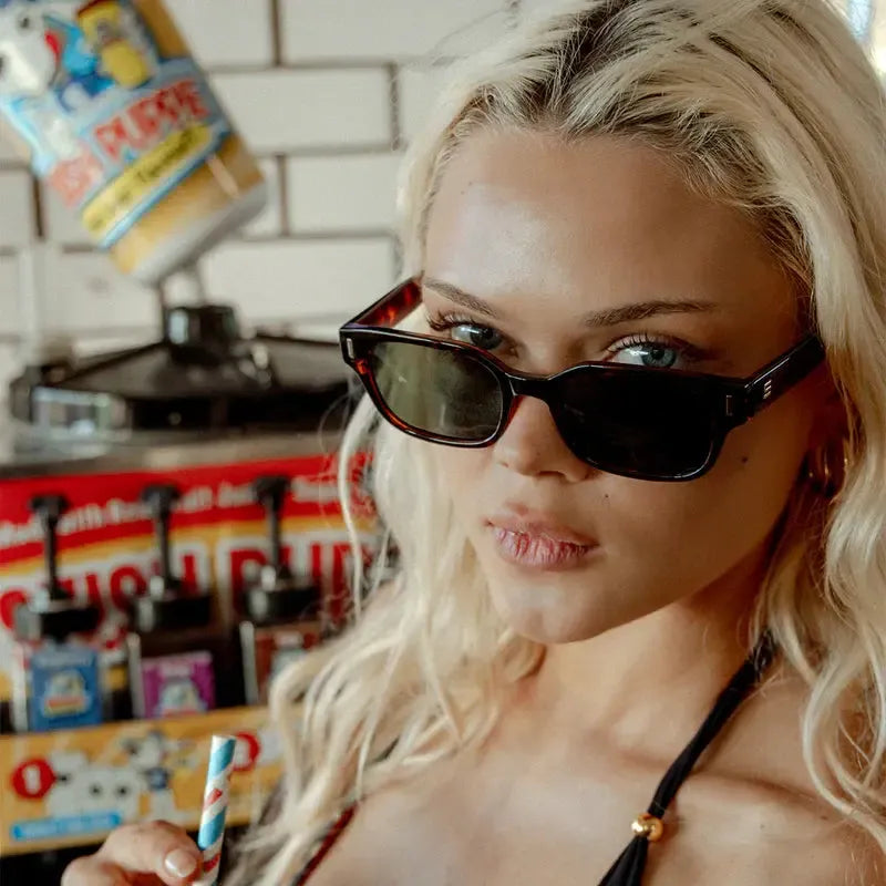 Sin Valentine Polarised Sun Glasses